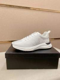 Picture of Armani Shoes _SKUArmanisz38-45hnh0702641